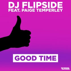 Good Time (feat. Paige Temperley)