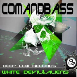 White Devil & Aliens