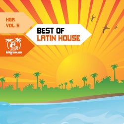 Best Of Latin House