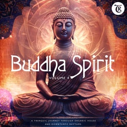 Buddha Spirit, Vol. 4