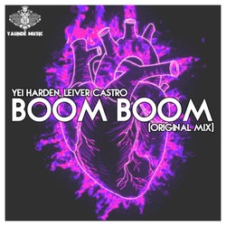 Boom Boom (Original Mix)