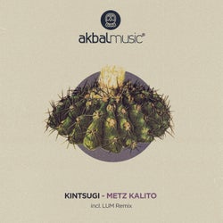 Metz Kalito Incl. LUM Remix