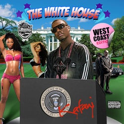 The White House (Mixed)