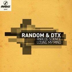 Analog Science / Losing My Mind