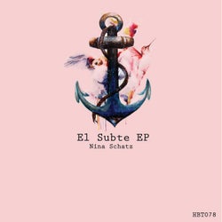 El Subte EP