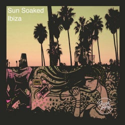 Sun Soaked Ibiza