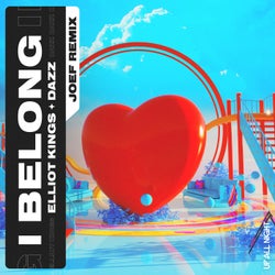 I Belong (JOEF Remix)
