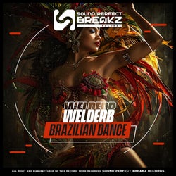 Brazilian dance