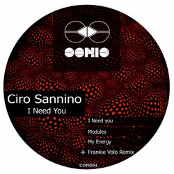 I Need You