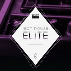 Tech House Elite Issue 9