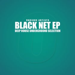 Black Net (Deep House Underground Selection)
