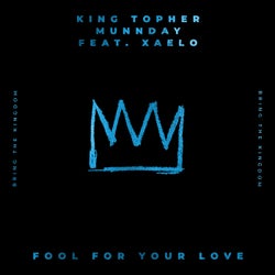 Fool For Your Love (Extended)