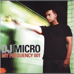 My Frequency 001