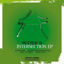 Intersection EP