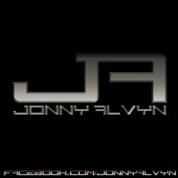 JONNY ALVYN JANUARY 2013 CHART