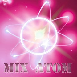 Miami Summer Atom