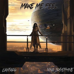 Make Me Feel (feat. Nika Josephine)