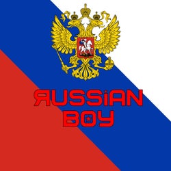 Russian boy (radio edit)