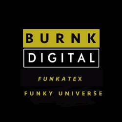 Burnk Digital April chart