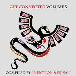 Get Connected, Vol. 3 - Compiled By Injection & DJ Kali