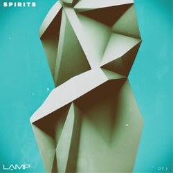 Spirits, Pt. 1