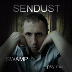 Swamp Psy Mix