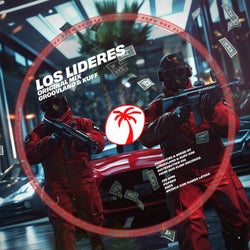 LOS LIDERES
