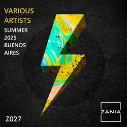 SUMMER 2025 - BUENOS AIRES