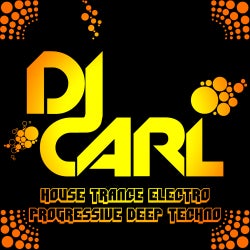 DJ CARL TOP 10 2012