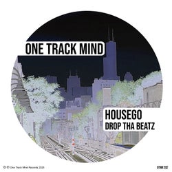 Drop Tha Beatz