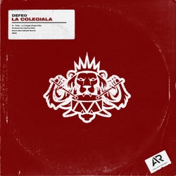 La Colegiala (Original Mix)
