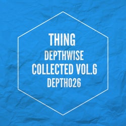 Depthwise Collected, Vol. 6