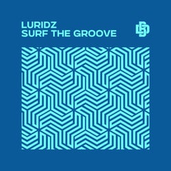 Surf The Groove (Extended Mix)