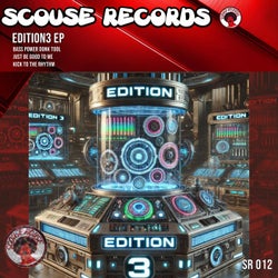 EDITION3 EP