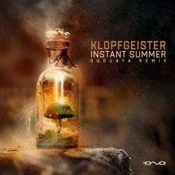 Instant Summer (Suduaya Remix)