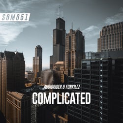 Complicated (2021 Remix)