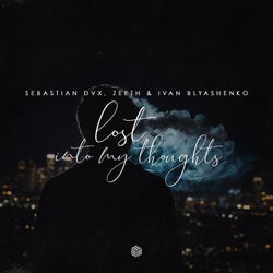 Lost (Into My Thoughts)