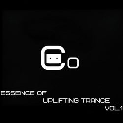 Essence Of Uplifting Trance, Vol. 1