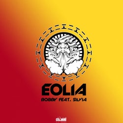 Eolia (feat. Silvia)