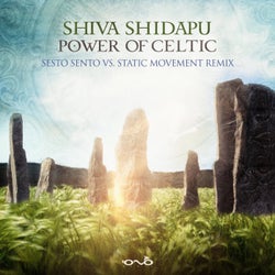 Power of Celtic (Sesto Sento vs. Static Movment Remix)
