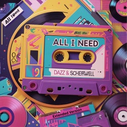 All I Need (Extended)