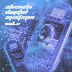 Shinobi Digital Mixtape, Vol. 2
