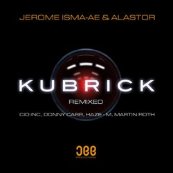 Kubrick - Remixes