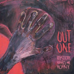 Mystery Makes Me Horny (Single)