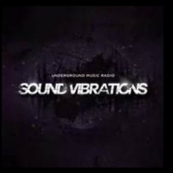Sound Vibrations - March 2015