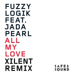 All My Love (Xilent Remix)