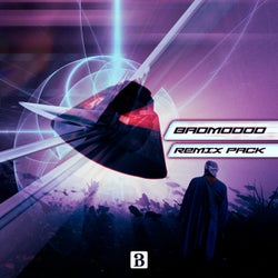 Badmoood Remix Pack (Sakura Remix)