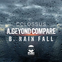 Beyond Compare / Rain Fall