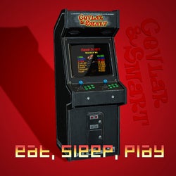 Eat, Sleep, Play (Gamescore)