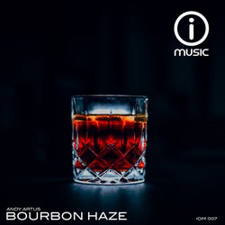 IOM 007 Bourbon Haze
